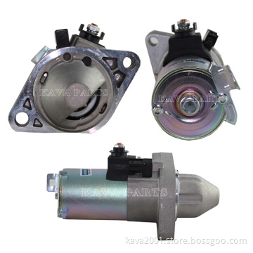 12V Starter Motor For Honda Lester 17870 SM710-08 SM71008
